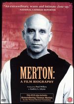 Merton - A Film Biography