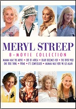 Meryl Streep 8-Movie Collection