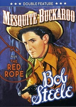 Mesquiete Buckaroo / Red Rope