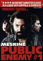 Mesrine: Public Enemy