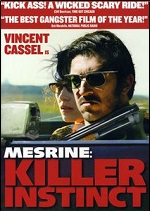 Mesrine: Killer Instinct