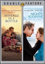 Message In A Bottle / Nights In Rodanthe