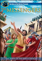Messengers