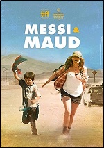 Messi & Maud