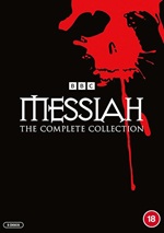 Messiah - The Complete Collection