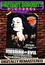 Messiah Of Evil