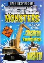 Metal Monsters