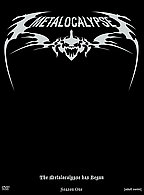Metalocalypse - Season One