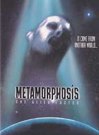 Metamorphosis - The Alien Factor ( 1990 )