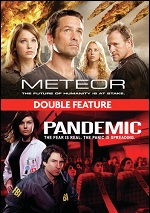 Meteor / Pandemic