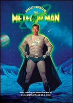 Meteor Man
