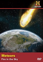 Meteors - Fire In The Sky
