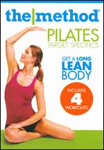 Pilates Target Specifics - The Method