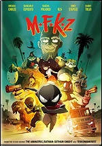 MFKZ