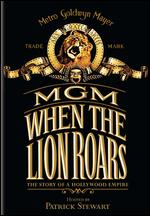 MGM - When The Lion Roars