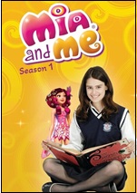 Mia And Me: Season 1