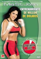 Mia St. John´s Million Dollar Workout