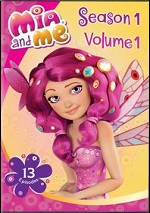 Mia And Me - Season 1 - Volume 1