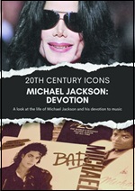 Michael Jackson: Devotion