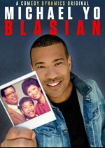 Michael Yo - Blasian