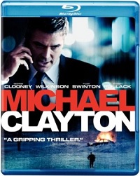 Michael Clayton (BLU-RAY)