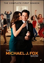 Michael J. Fox Show - The Complete First Season