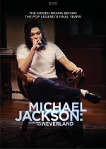 Michael Jackson - Searching For Neverland