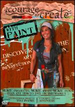 Michele Beschen's Courage To Create With Paint