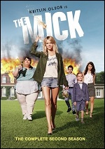 Mick - The Complete Second Season