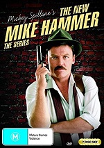 Mickey Spillane's The New Mike Hammer - The Series
