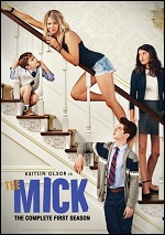 Mick - The Complete First Season
