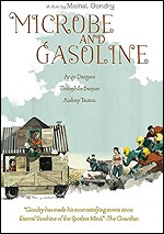 Microbe And Gasoline