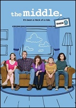 Middle - Season 9