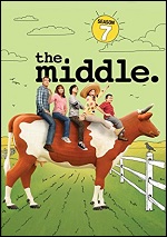 Middle - Season 7