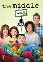 Middle - Season 8