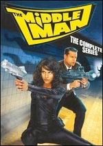 Middleman - The Complete Series