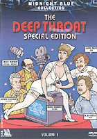 Midnight Blue - Deep Throat - Special Edition ( 1975 )