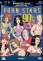 Midnight Blue - Volume 7 - Porn Stars Of The 90´s