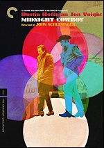 Midnight Cowboy - Criterion Collection