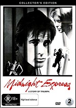 Midnight Express - Collector’s Edition