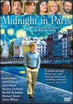 Midnight In Paris