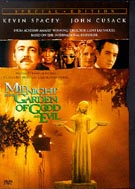 Midnight In The Garden Of Good & Evil