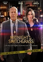 Midnight In The Switchgrass