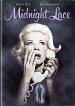 Midnight Lace