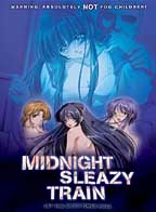 Midnight Sleazy Train - Track One