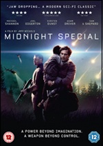Midnight Special