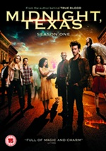 Midnight, Texas - Season One