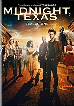 Midnight, Texas - Season One