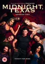Midnight, Texas - Season Two