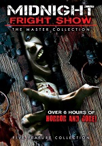 Midnight Fright Show - The Master Collection